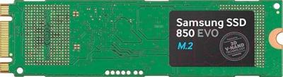 SSD диск Samsung 850 Evo MZ-N5E120BW
