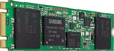 SSD диск Samsung 850 Evo MZ-N5E120BW