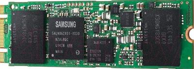 SSD диск Samsung 850 Evo MZ-N5E250BW