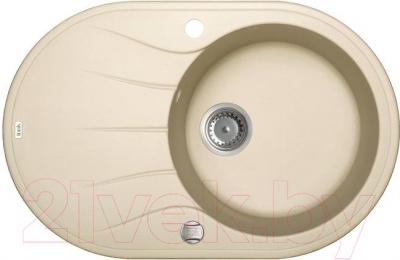 

Мойка кухонная Iddis, Kitchen G K14S771i87