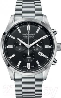 Часы наручные мужские Claude Bernard 10222-3M-NV