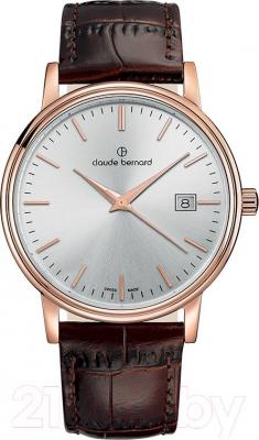 Часы наручные мужские Claude Bernard 53007-37R-AIR