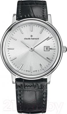 Часы наручные женские Claude Bernard 54005-3-AIN