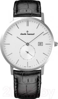 Часы наручные мужские Claude Bernard 65003-3-AIN