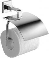 Держатель для туалетной бумаги IDDIS Corot L206B - 