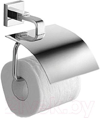 Держатель для туалетной бумаги IDDIS Corot L206B