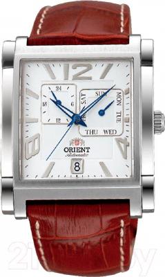 Часы наручные мужские Orient FETAC005W0