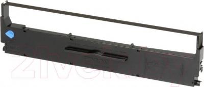 

Картридж Epson, Черный, C13S015637BA