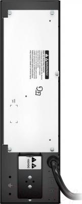 Батарея для ИБП APC SRT192BP - вид сзади