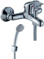 

Смеситель Rossinka Silvermix, A35-31