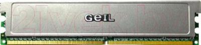 Оперативная память DDR2 GeIL GX22GB6400C6SC