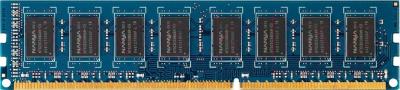 Оперативная память DDR3 HP 4GB DDR3-1600 (B4U36AA)