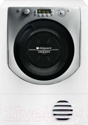 Сушильная машина Hotpoint AQC9 BF7 T (EU)