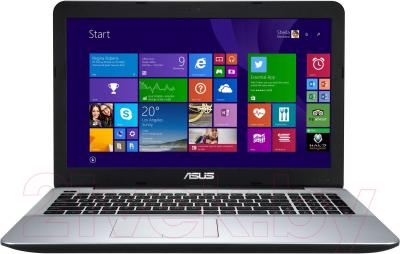 Ноутбук Asus X555LF-XO144H