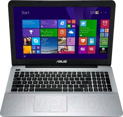 Ноутбук Asus X555LF-XO144H