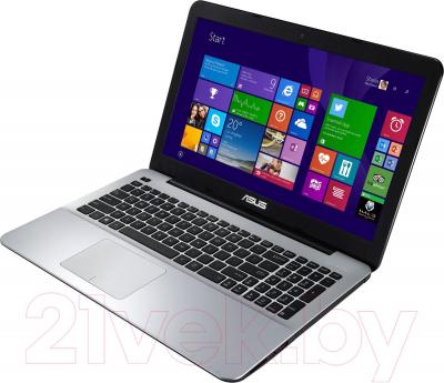 Ноутбук Asus X555LF-XO144H