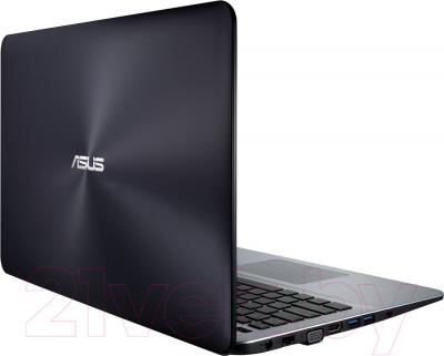 Ноутбук Asus X555LF-XO144H