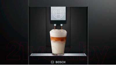 Кофемашина Bosch CTL636EB1