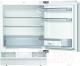 Встраиваемый холодильник Bosch KUR15A50RU - 