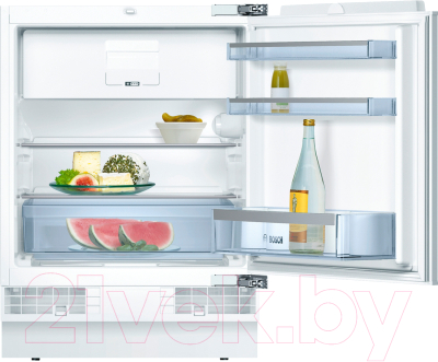 Встраиваемый холодильник Bosch KUL15A50RU