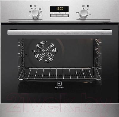 

Электрический духовой шкаф Electrolux, OPEA4300X