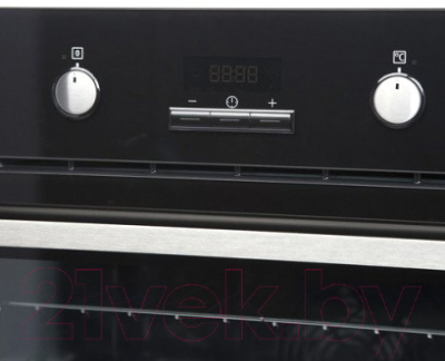 Электрический духовой шкаф Electrolux OPEB4330B