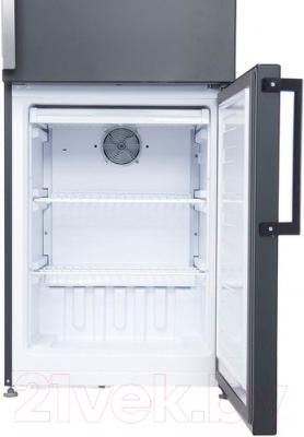 Холодильник с морозильником Beko RCNK355E21A