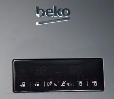 Холодильник с морозильником Beko RCNK355E21A