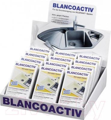 Средство для очистки изделий из мрамора и гранита Blanco Activ / 520785