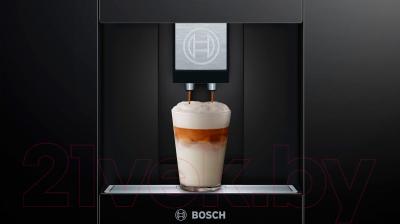 Кофемашина Bosch CTL636ES1