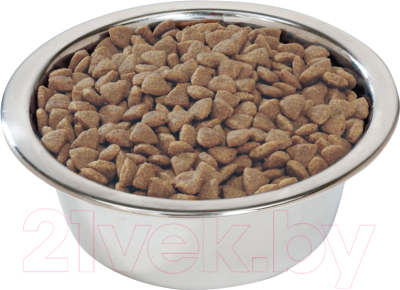 Сухой корм для собак Pro Plan Adult Sensitive Small & Mini с ягненком и рисом (3кг)