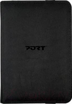 Чехол для планшета Port Designs Phoenix 6 / 201206 (черный)