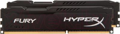 Оперативная память DDR3 Kingston HX316C10FBK2/8