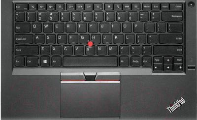 Ноутбук Lenovo ThinkPad T450s (20BXS00U00)