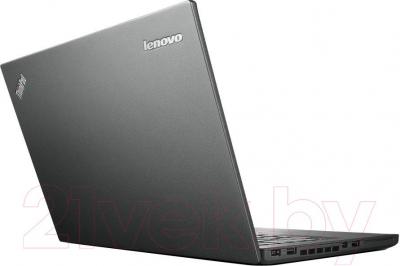 Ноутбук Lenovo ThinkPad T450s (20BXS00U00)