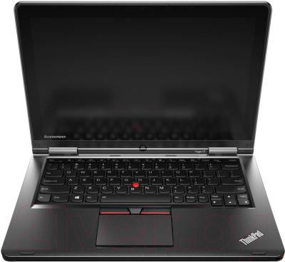 Ноутбук Lenovo ThinkPad Yoga (20DL0027RT)