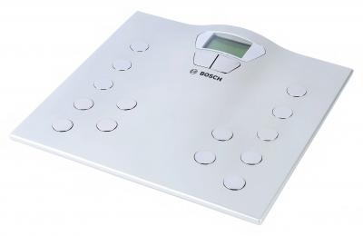 Напольные весы электронные Bosch PPW2250 - общий вид