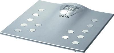 Напольные весы электронные Bosch PPW2200 - общий вид
