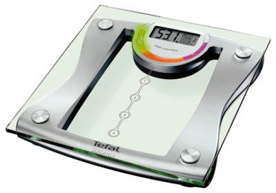 Напольные весы электронные Tefal PP7049 - Общий вид