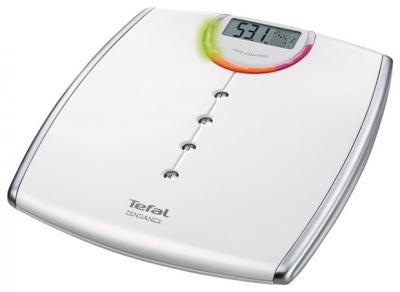 Напольные весы электронные Tefal PP5049 - общий вид