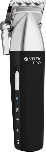 Машинка для стрижки волос Vitek VT-1363