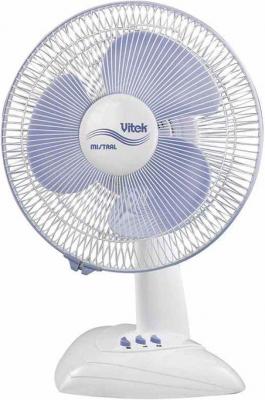 Вентилятор Vitek VT-1902 CH - общий вид