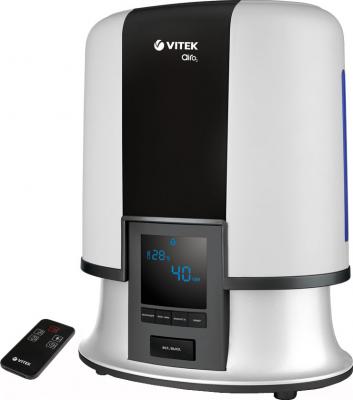 Ультразвуковой увлажнитель воздуха Vitek VT-1765 - общий вид