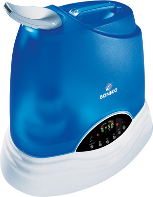 Изображение товара Ультразвуковой увлажнитель воздуха Boneco Air-O-Swiss 7135