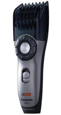 Машинка для стрижки волос Panasonic ER217 - общий вид
