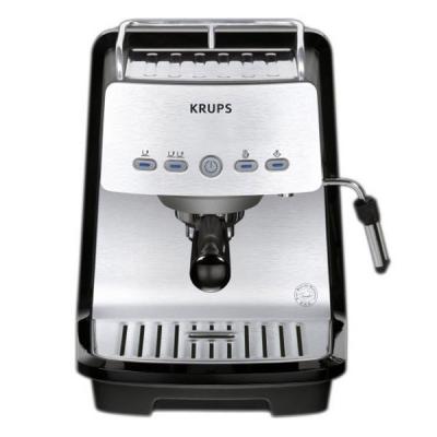 Кофеварка эспрессо Krups XP4050 - общий вид
