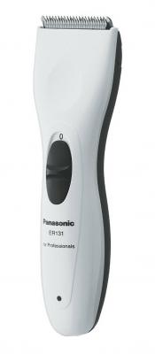Машинка для стрижки волос Panasonic ER131 - общий вид