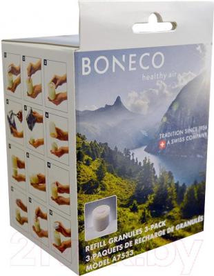 Наполнитель фильтра для увлажнителя Boneco Air-O-Swiss 7533 - коробка с 3 пакетами
