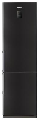Холодильник с морозильником Samsung RL-44 ECTB - общий вид