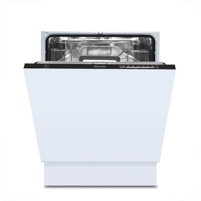 Посудомоечная машина Electrolux ESL66010 - вид спереди